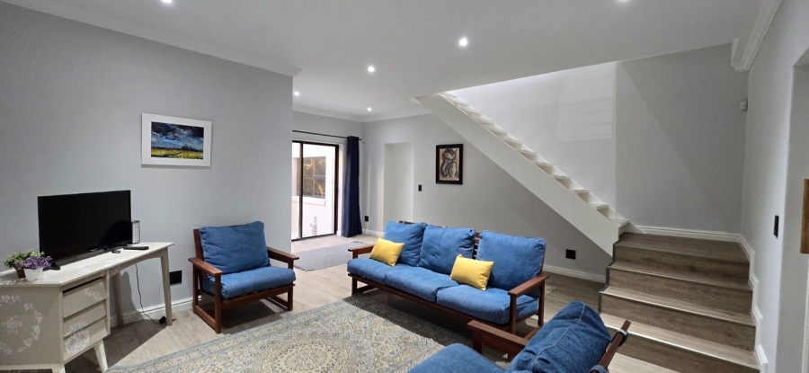 To Let 3 Bedroom Property for Rent in Pringle Bay Western Cape